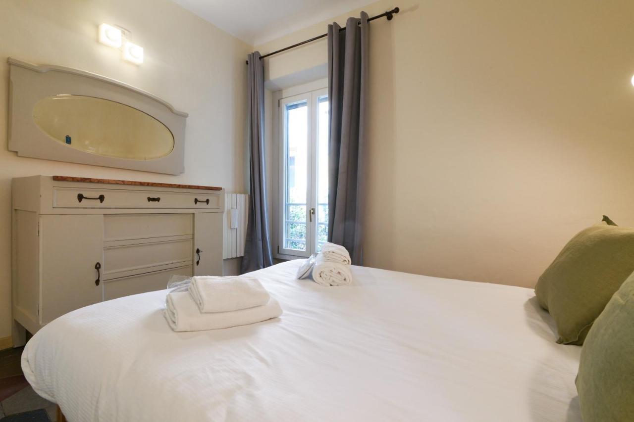 Sweett - Corso San Gottardo Appartamento