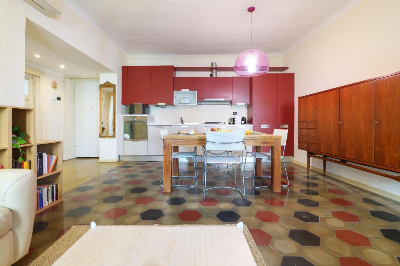 Sweett - Corso San Gottardo Apartment Mailand