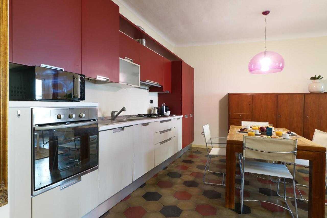 Sweett - Corso San Gottardo Apartment Mailand