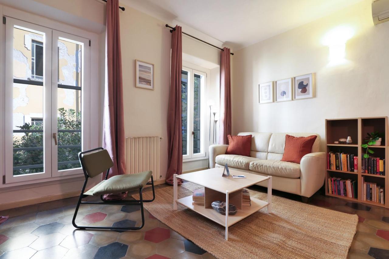 Apartment Sweett - Corso San Gottardo Mailand