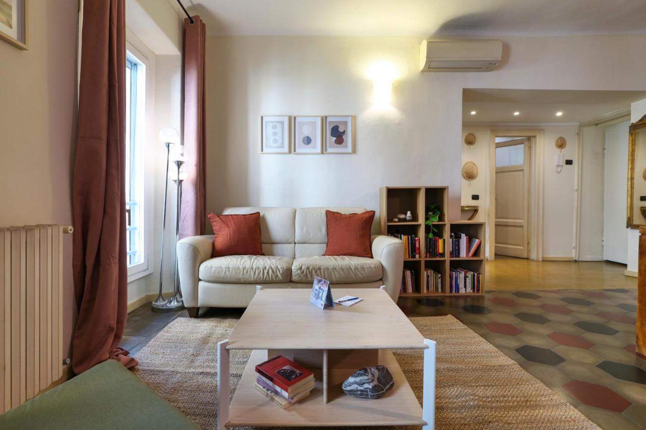 Apartment Sweett - Corso San Gottardo