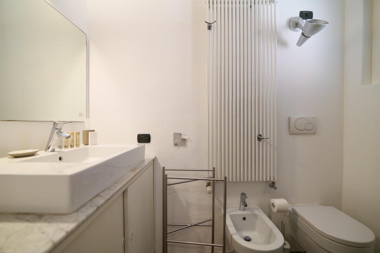 Sweett - Corso San Gottardo Apartment Mailand